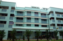 Blk 105 Gangsa Road (Bukit Panjang), HDB 3 Rooms #208182
